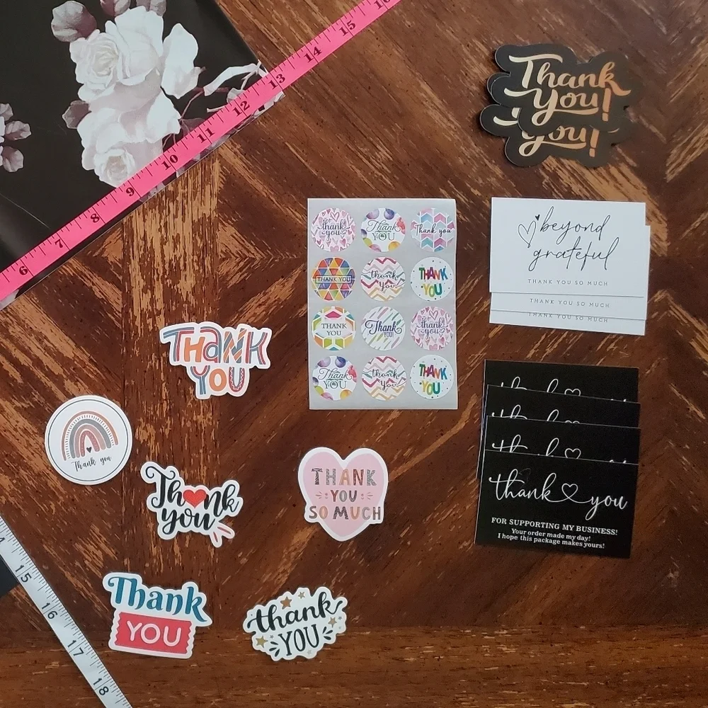 Resellers Packaging Bundle